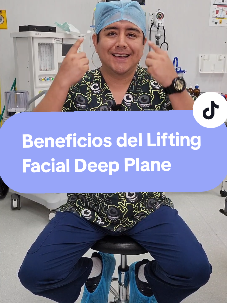 Beneficios del Lifting Facial Deep Plane. Mejora la apariencia del rostro #perfil #lifting #deep #plane #beneficios #mejora #apariencia #rostro #rejuvenece  #feliz #cirugia #cirujanoplasticocertificado #cirugiaplastica #belleza #cirujano 
