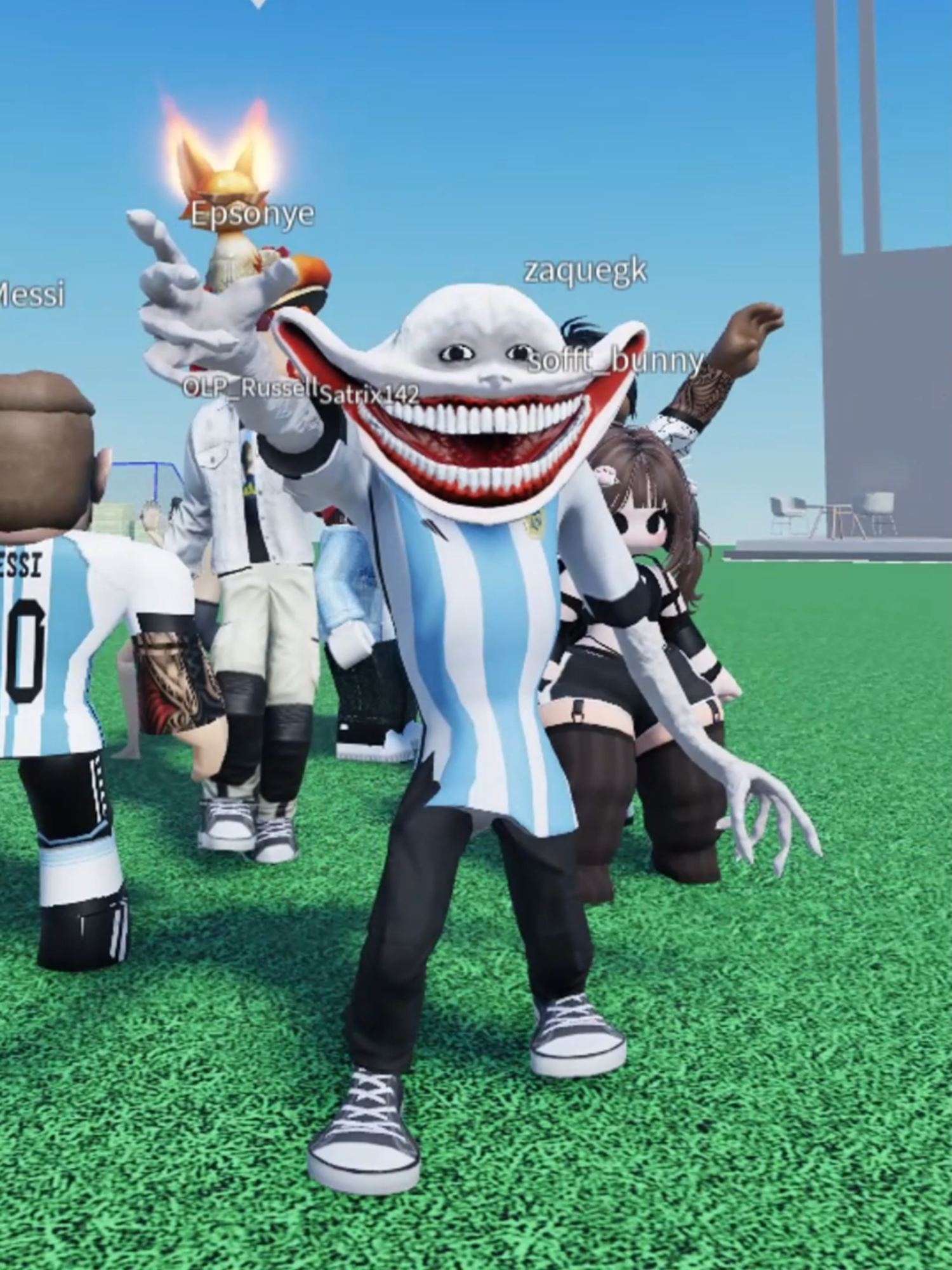 Sigan en ig nenitos: Luccah_19 #robloxfyp #robloxgames #paratiiiiiiiiiiiiiiiiiiiiiiiiiiiiiii #GamerEnTikTok #foryourpages #robloxtiktok #squidgame #robloxmemes #eljuegodelcalamar #lentejas #humor #viralvideos #argentina #robloxstory #luccah #fyp