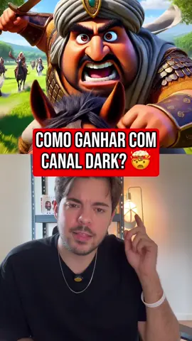 🔥 MÉTODO SECRETO REVELADO! Canal fatura MILHARES por mês com histórias bíblicas infantis sem mostrar o rosto! Enquanto muitos lutam para criar conteúdo original, este canal encontrou o caminho para gerar renda significativa mensal com histórias bíblicas transformadas pela IA em animações infantis de qualidade. Em apenas 5 passos simples, você transforma textos do ChatGPT em narrações profissionais, cria ilustrações impressionantes e produz vídeos animados que monetizam enquanto você dorme. É como ter uma equipe de produção trabalhando 24/7 sem nunca pedir folga ou férias! (contém ironia) Link para Elite Artificial na bio - Aprenda a automatizar 70% do seu processo criativo e comece a gerar renda passiva hoje mesmo! Ferramentas: ChatGPT, Eleven Labs, Ideogram AI, Hailuo AI, CapCut #ia #ai #inteligenciaartificial #artificialintelligence #chatgpt #google #microsoft #nvidia #historiabiblica #rendapassiva #criancas #monetizacao 