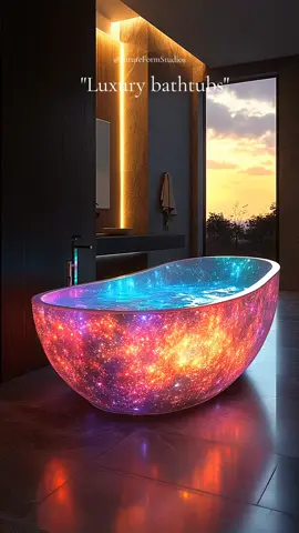 Luxury bathtubs, they are perfect😍🤯 Created by FutureFormStudios. . . . . . . #interiordesign #interiordesigner #interior #diseño #furniture #futureformstudios #luxury #luxurylifestyle #creative #desing #luxuryhomes #luxuryfurniture 