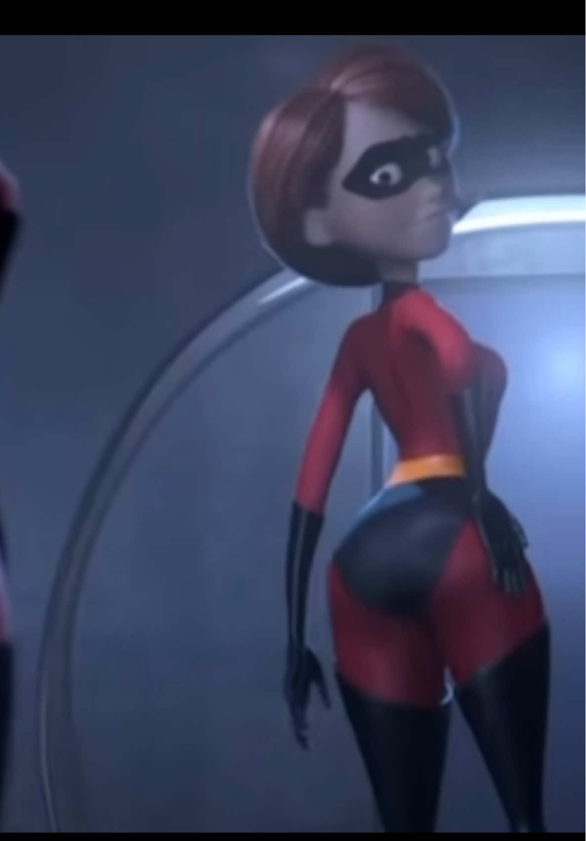 #incredibles #theincredibles #trend #horror #horrormovie #disney #pixar #fyp #trending #elastigirl 
