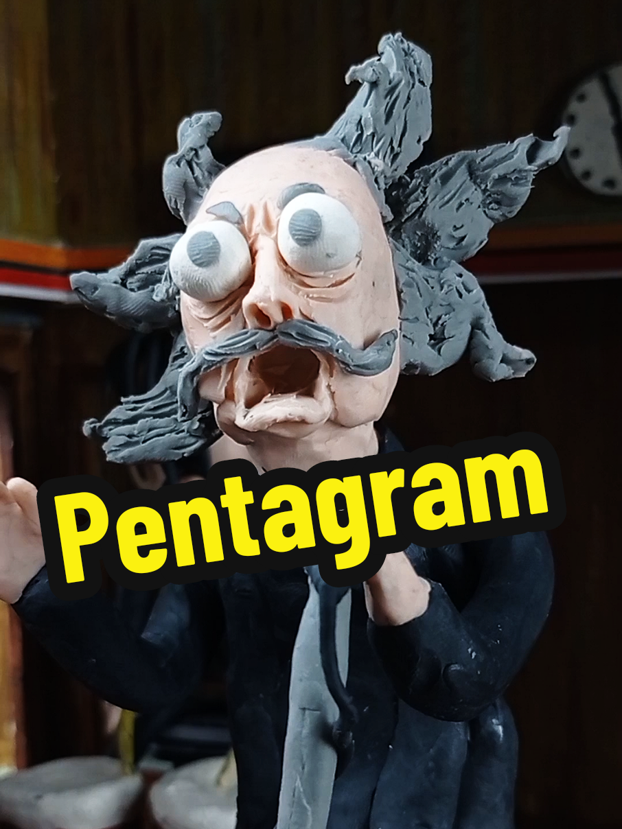 #pentagram#pentagramband#metalcore#animacja 