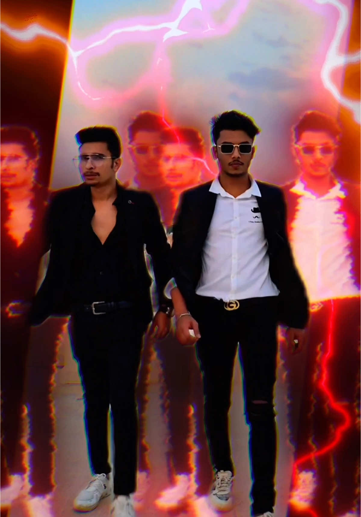 😎😎#attitudeboy #fouryou @❣️ Vip Nirob Ahmed Joy❣️ @VIP  কবি. 2  📝🗿 @It's_ariyan_al-amin_🍁 