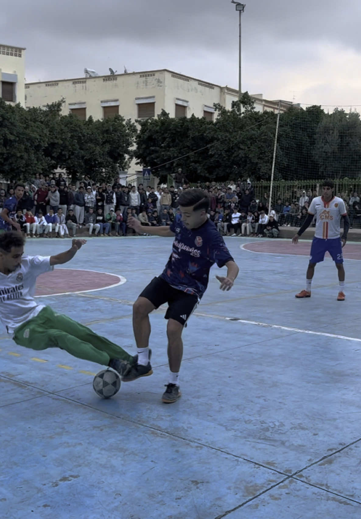 BOTOLA RAMADAN Inezgane Agadir 🇲🇦⚽️🏆 Commente mdina jaya ⬇️