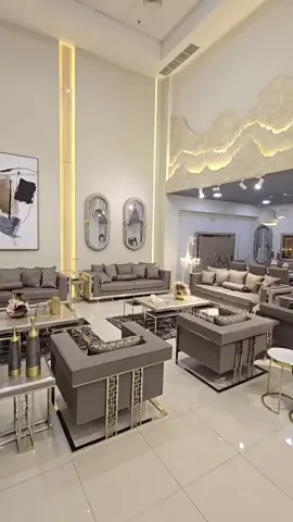 أجمل طقم في الإمارات الأن من داماس 💎🔥  الجديد وصل 🔥 ✨✨ **تفضلوا بزيارتنا في معرض داماس (ماركيز) للمفروشات التركية الفاخرة** ✨✨   📍 **الإمارات العربية المتحدة: 🇦🇪**   الشارقة، شارع المليحة الصناعية 18، أرض المعارض   🌟 **اكتشفوا عالمًا من الأناقة والراحة مع أفضل تشكيلة من المفروشات التركية العالية الجودة!** 🌟   #صوفا • #قنفات • #اثاث • #غنفات • #ديوانيات • #كنب • #مفروشات • #جلسات_ديكور   🛋️ **تشكيلتنا تشمل:**   - **صوفا** فاخرة تناسب جميع الأذواق   - **قنفات** عصرية ومريحة   - **ديوانيات** بتصاميم كلاسيكية وحديثة   - **كنب** فخم لجميع مساحات منزلك   - **جلسات خارجية** بتصاميم مبتكرة   🏷️ **تصفحوا تشكيلتنا الواسعة:**   - **أثاث منزلي** (غرف النوم، غرف المعيشة، غرف الطعام)   - **أثاث مكاتب** عصري وعملي   - **أثاث خارجي** متين وجذاب   - **أثاث أطفال** بتصاميم آمنة ومريحة   🌍 **خدماتنا تغطي جميع أنحاء الإمارات:**   - Furniture UAE   - Furniture Dubai   - Furniture Abu Dhabi   - Furniture Sharjah   - Furniture online UAE   - Furniture stores UAE   - Buy furniture UAE   🛒 **تسوقوا الآن واستمتعوا بعروض حصرية!**   - **تصاميم حديثة** و**كلاسيكية** تناسب كل ذوق   - **مواد عالية الجودة**: خشب، معادن، راتان، وأقمشة فاخرة   - **ماركات عالمية** بأسعار تنافسية   📲 **للاستفسارات والحجوزات، تواصلوا معنا اليوم!**   ✨ **معرض داماس (ماركيز) - حيث تجتمع الأناقة والجودة!** ✨   #اثاث_تركي #فخامة #ديكور #أثاث_منزلي #أثاث_مكاتب #عروض_خاصة #تسوق_اونلاين #ماركيز_داماس  #CapCut 