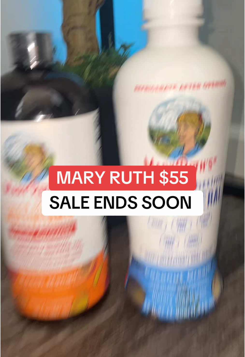 MARY RUTH#maryruth 