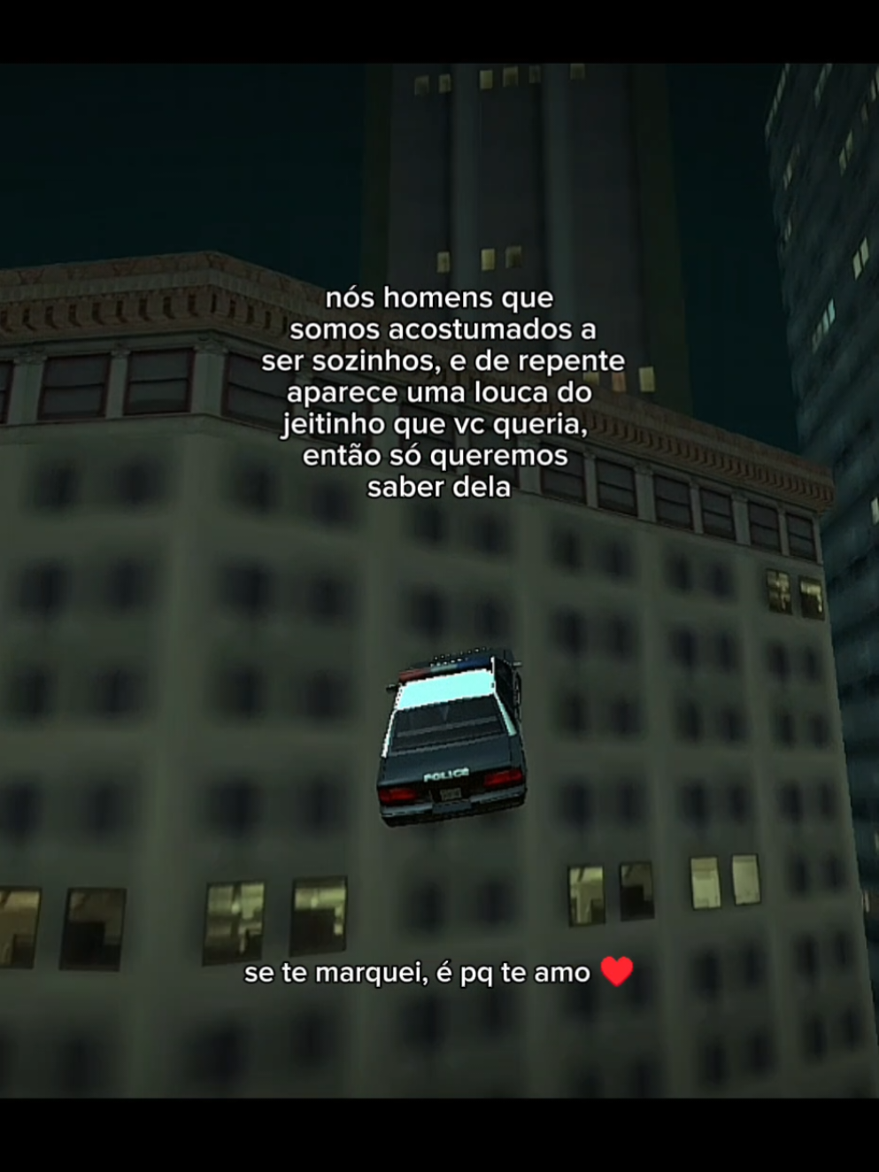 #reflexão #frases #amizade #gta 