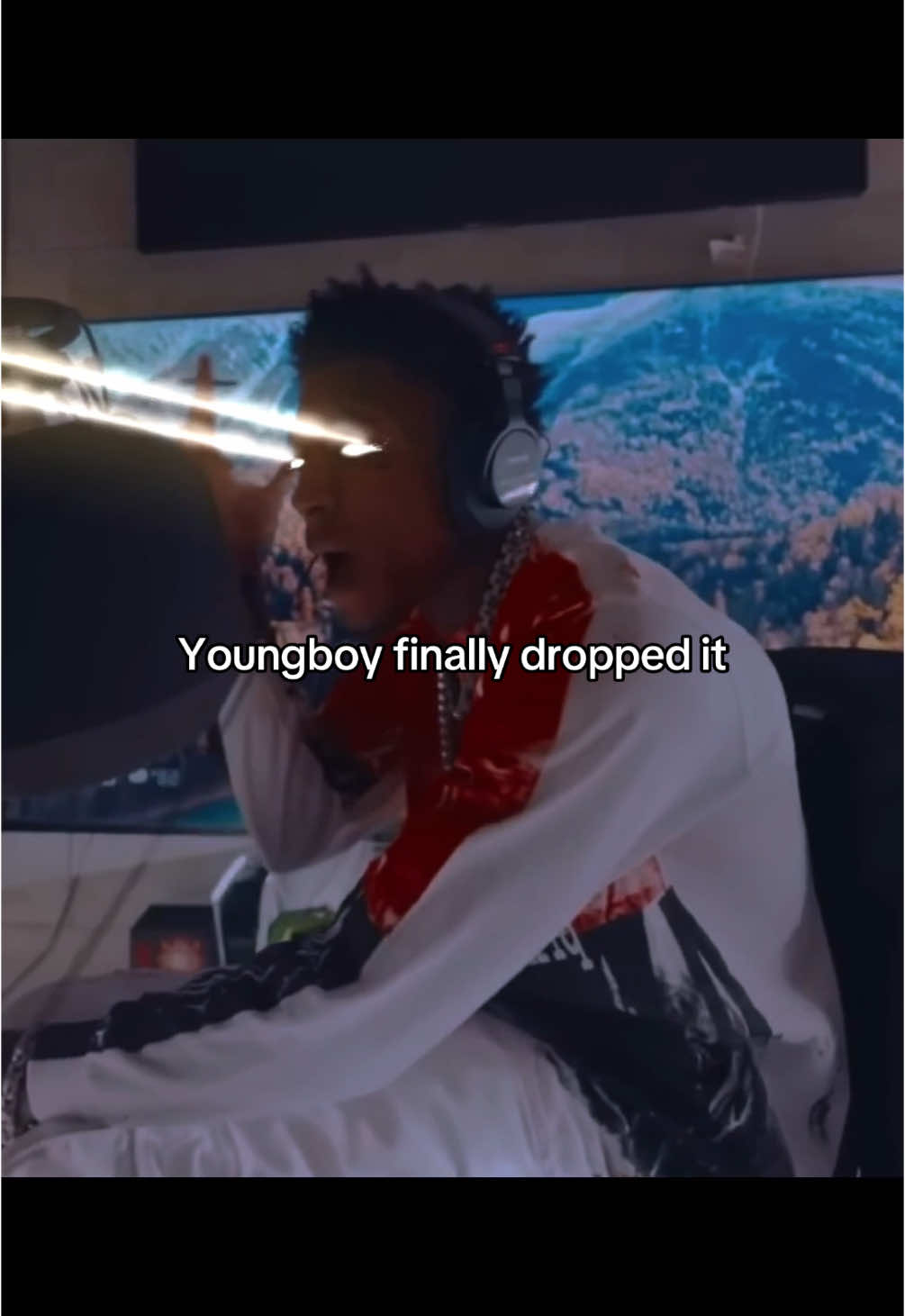 This song clears Beabadoobee’s whole discography 🙏🙏 #youngboy #fyp #nbayoungboy #freeyb #freetop #beabadoobee #snippet 