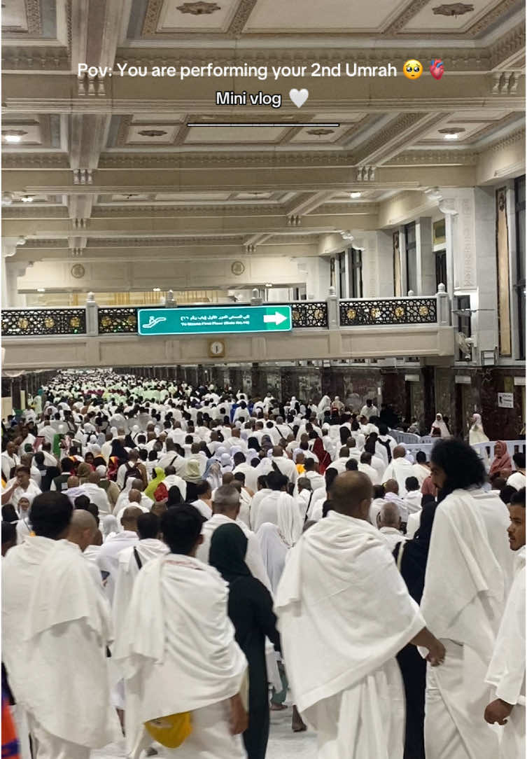 Mini umrah vlog 🥺❤️  . . . . #Ramadan#allah #alhamdulillah #haram #kaaba #umrahtrip #besttrip #masjidilharam #minivlog #fyp #unfrezzmyaccount 