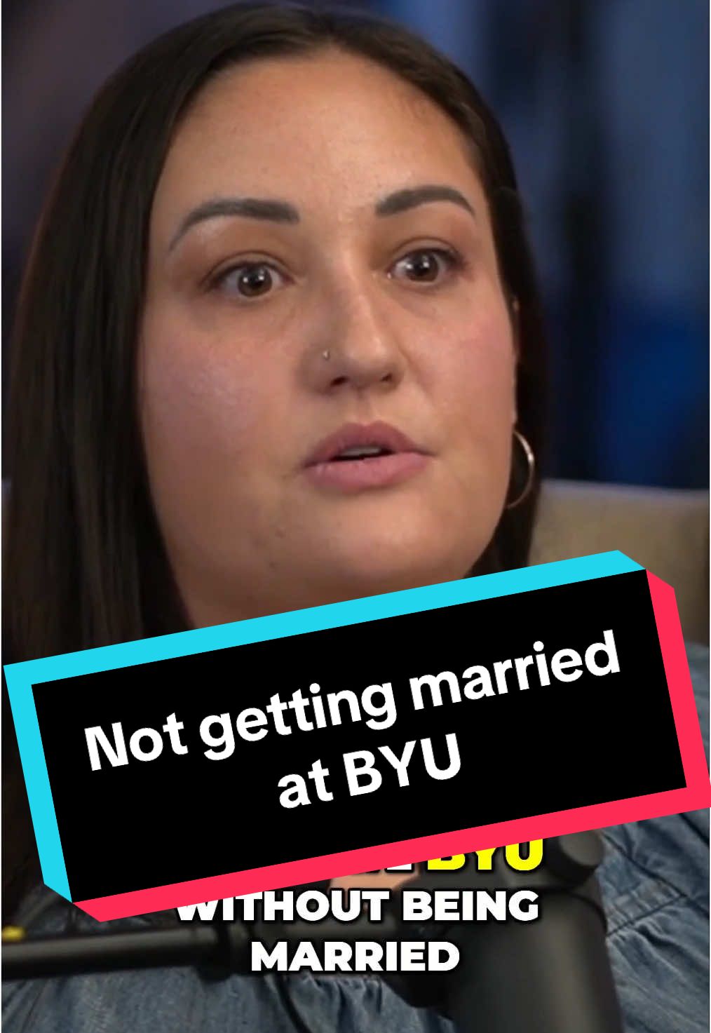 Dana talks about the feelings of graduating BYU still unmarried. So often, women in Mormonism go to school so that they can get married.  #lds #mormon #byu #byui #byuh #thechurchofjesuschristoflatterdaysaints #bookofmormon #ldstemple #ldsmission #ldsmissionary #saltlaketemple #saltlake #utah #idaho #provo #exlds #exmo #exmormon 
