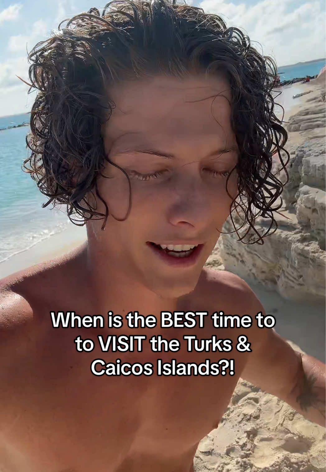 Inside scoop for everyone planning a trip down here! #fyp #travel #turksandcaicos 