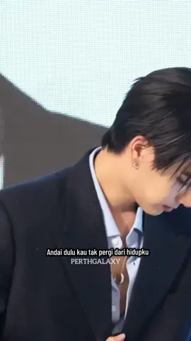 Mereka di persatukan untuk saling melengkapi🥹 *Note:jangan baperr #perthsanta  #perthppe  #santapp  #perthtanapon #santapongsapak  #foryou 