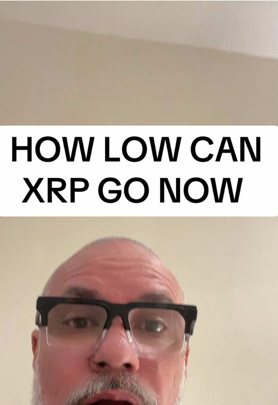 Why bother. #xrp #xrpcommunity #xrparmy #xrpnews #xrpcrypto #xrpripple #xrpthestandard #crypto #bitcoin #cryptotrading #cryptoinvesting 