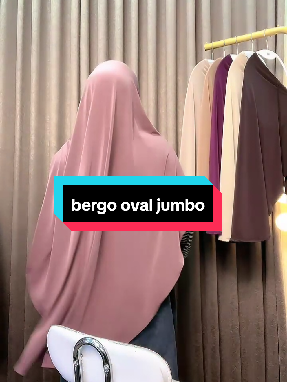 #LIVEhighlights #TikTokLIVE #LIVE #bergoovaljumbo #hijabinstan #WIBGajian #hijabinstankekinian #CuanTanpaBatas #ramadhanexstraseru #bergosyari #hijabsyari #kerudungjumbo #