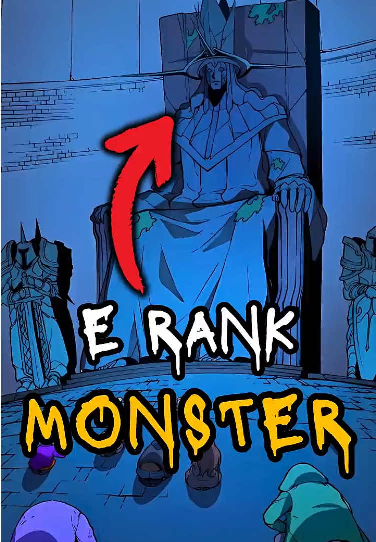 Real boss of the double dungeon in Solo Leveling episode 1 #erank #doubledungeon #sololevelingseason2 #sololeveling #sololevelingedit #jinwoo #sungjinwoo #animefacts #animeedit #manhwa #explained #sololevelinganime #manhwaedit #fyp #foryoupage #monsters #system #architect #viral #monarch #magicbeasts #giantstatue 