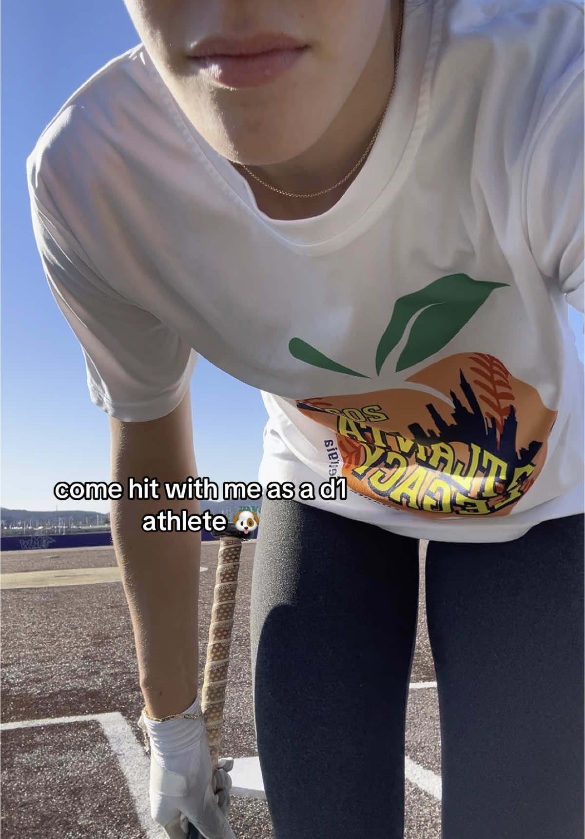 school ball uploading… #fyp #fypシ #softball #d1softballcommit #spam 