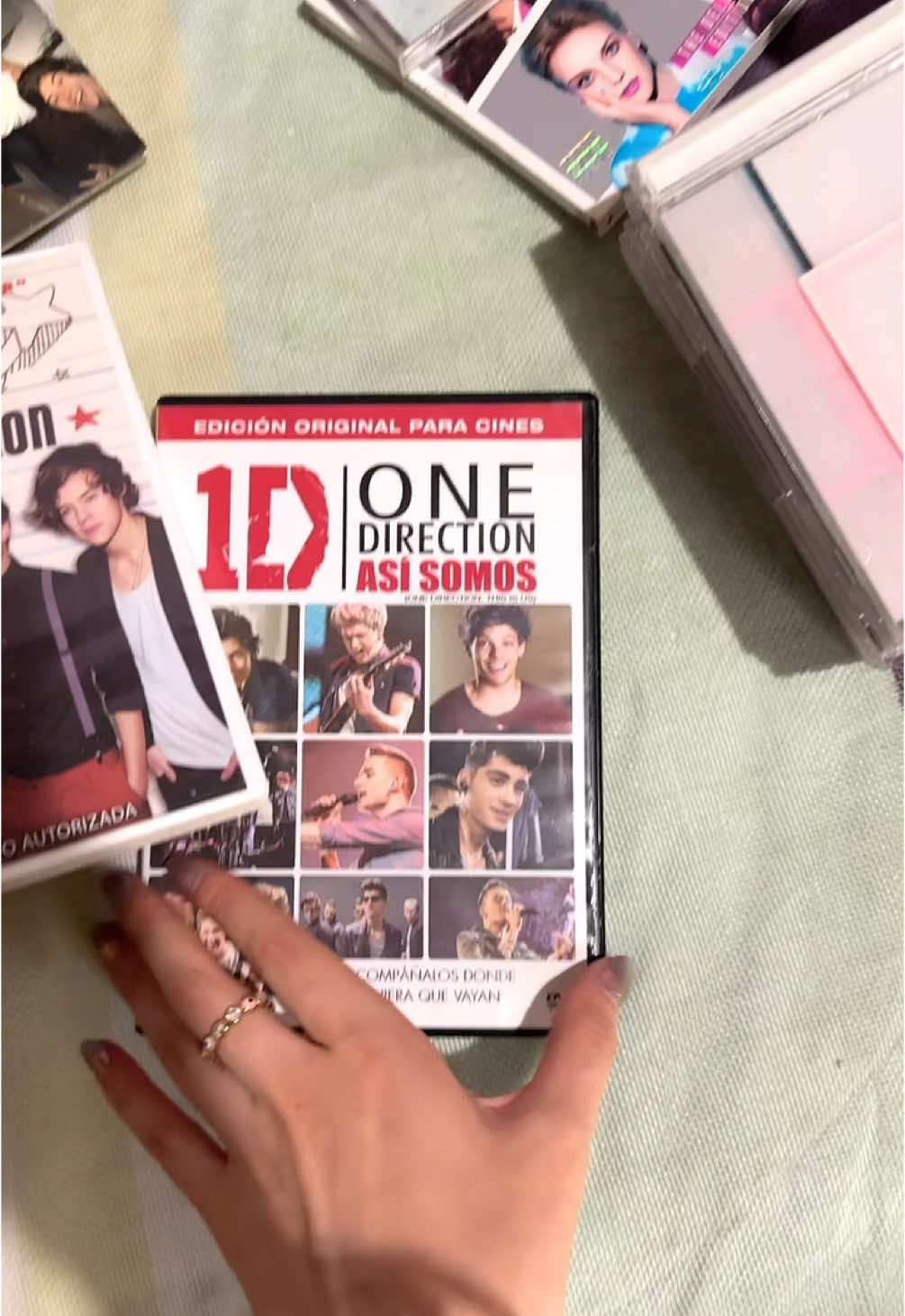Lo mejor de mi adolescencia por siempre ❤️‍🩹 #fyp  #onedirection #liampayne #harrystyles #louistomlinson #niallhoran #zaynmalik #1d 