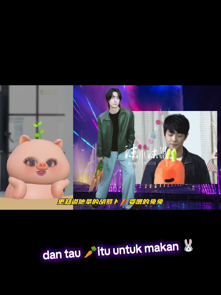 💃🏼🕺🏼💃🏼🕺🏼aku suka cara mereka menunjukkan cinta mereka kepada publik 💚❤️. 🤣mau di edit sama fs bagaimanapun kita semua tahu itu awalnya merah bukan hijau🙈 sadarlah wahai fans solo kita hanya fans dukung saja mereka selama mereka bahagia💚❤️💛 #wangyibo #xiaozhan  #bjyx  #yizhan  #王一博肖战  #justforfun  #fyp  