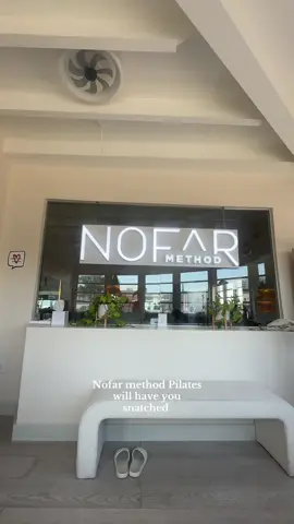 See you in a tiny bikini this summer @Nofar Method #pilates #organizeyourbody #wellness #miami #nofarmethodpilates #reformerpilates #reformerworkout #miamipilates #pilatesworkout 