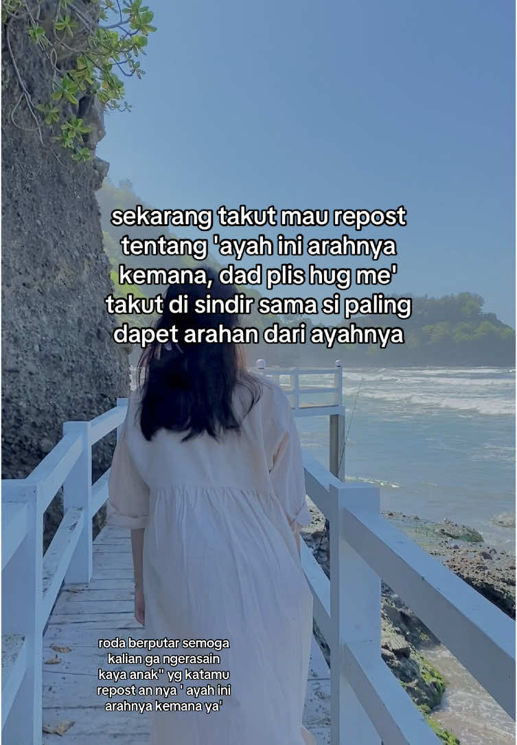 #sadvibes #sadstory #rinduayah #xybca #ayah #tanda #yurayunita 