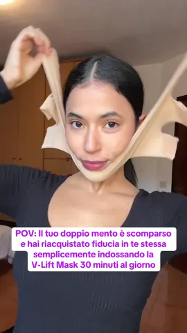 🤩Dì addio al doppio mento, ridefinisci il tuo viso in modo naturale! 🚚PAGAMENTO ALLA CONSEGNA🔥
