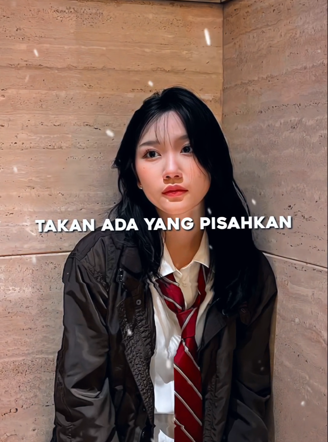 Tutor mengikhlaskan 🥲  [am prem 1 tahun 10k di bio] #marshajkt48 #marshalenathea #takkanpisah #preset5mb #fyp #foryoupage 