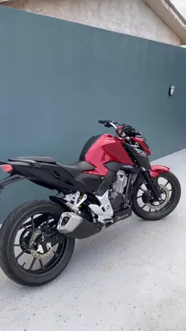 Pega 🚀❤️🤩  #cb300f #honda #moto #twister300 #2025 #foto #sonho #sonhodemuleke #twistercb3002025 #media #lancamentos #