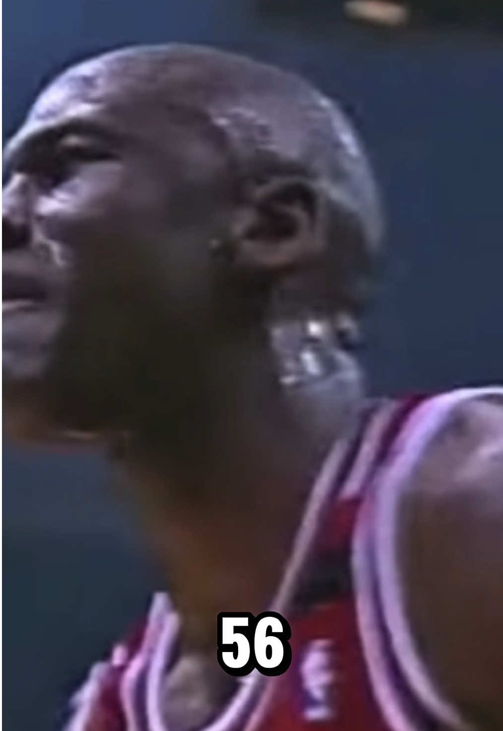 Great Michael Jordan story about Michael Jordan’s 56 point game vs the Miami Heat in game 3 of the 1992 NBA playoffs cause of Glen Rice and Steve Smith! 💀 #michaeljordan #michaeljordan23 #mj #airjordan #michaeljordanstories #michaeljordanstory #NBA #nbatiktok #fyp #foryou #bulls #chicagobulls 