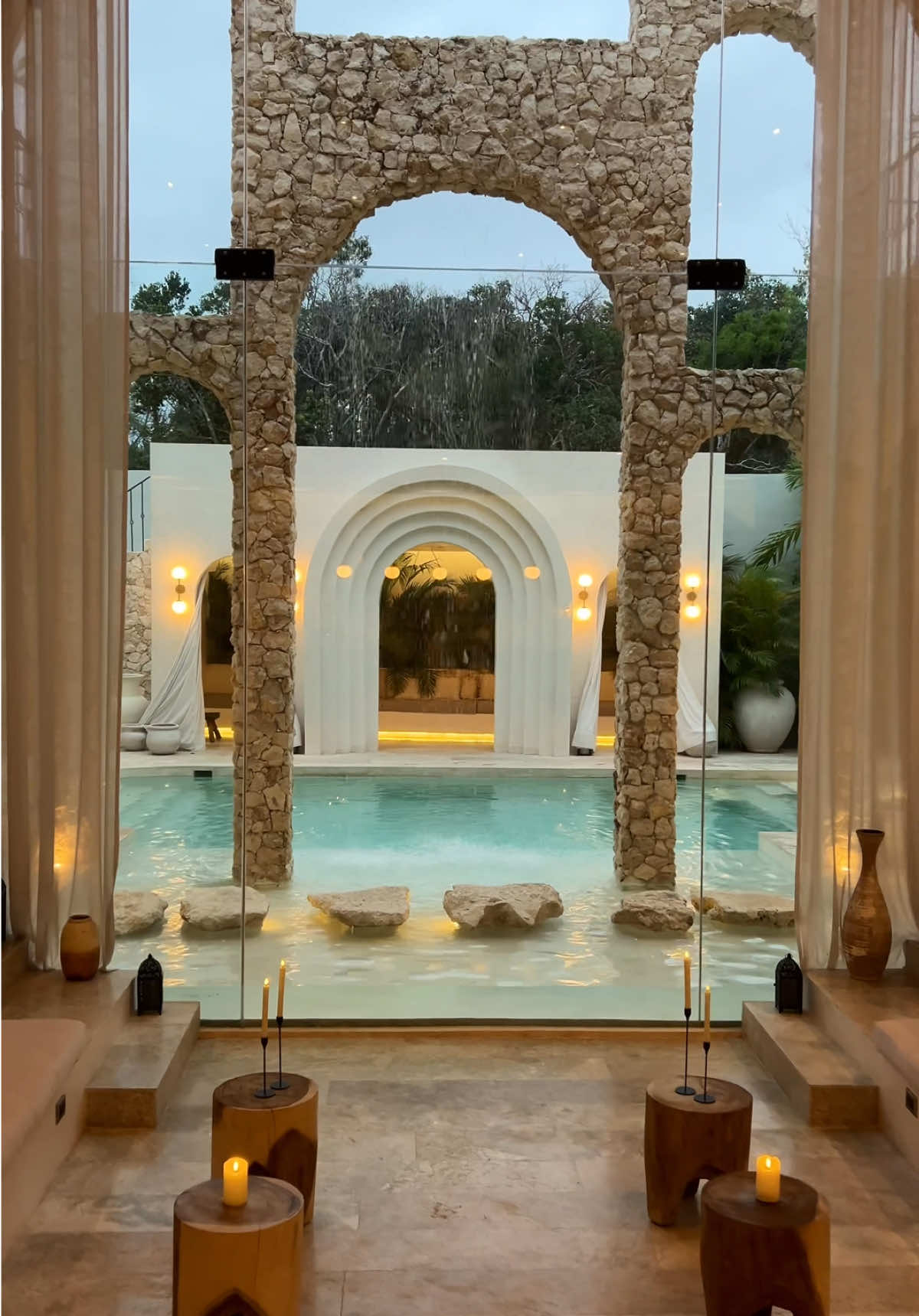 Tulum Luxury Villa DM to book 