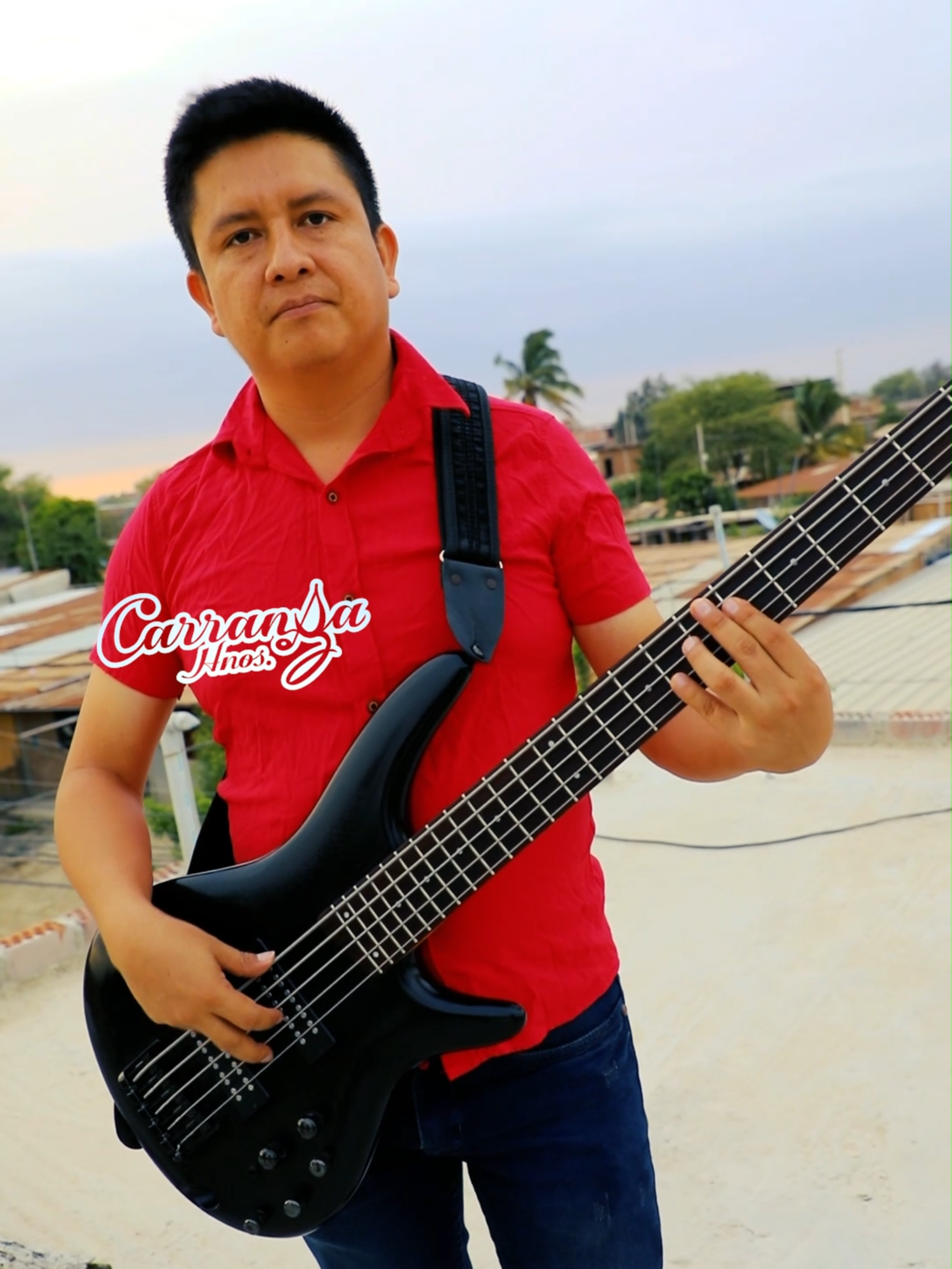 Rosita de mis amores 🌹 #Ciberoeca #CarranzaHnos  #rositademisamores😍 #MúsicaPeruana #Piura