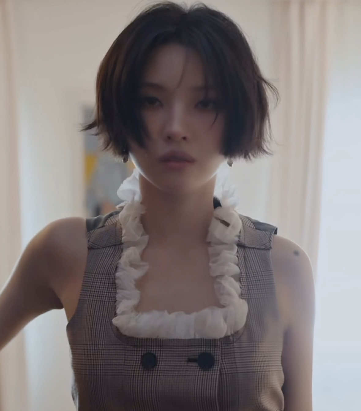 Soyeon for Vouge korea!! #gidle #soyeon #kpop #fypシ #gidleedit #jeonsoyeon #soyeongidle #soyeonedit 