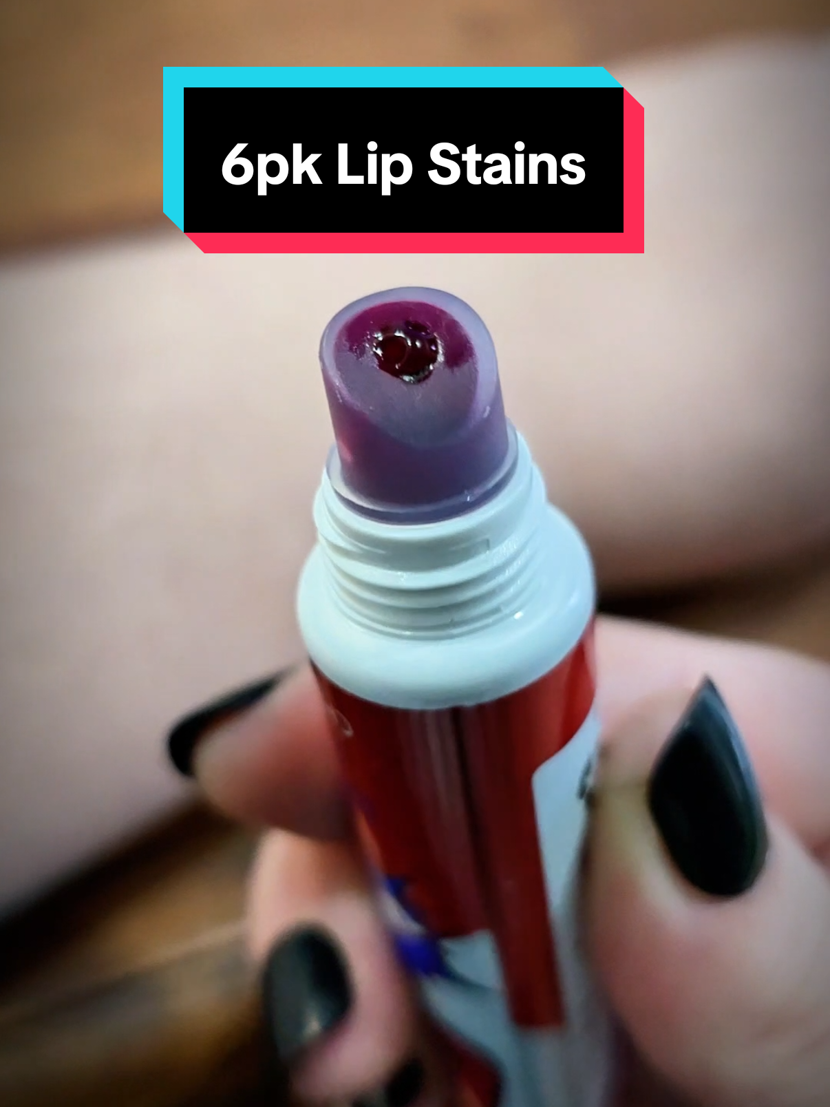 Serious bargain fr 👌#lipstain #lipstains #makeup #tiktokmademebuyit #springsale 