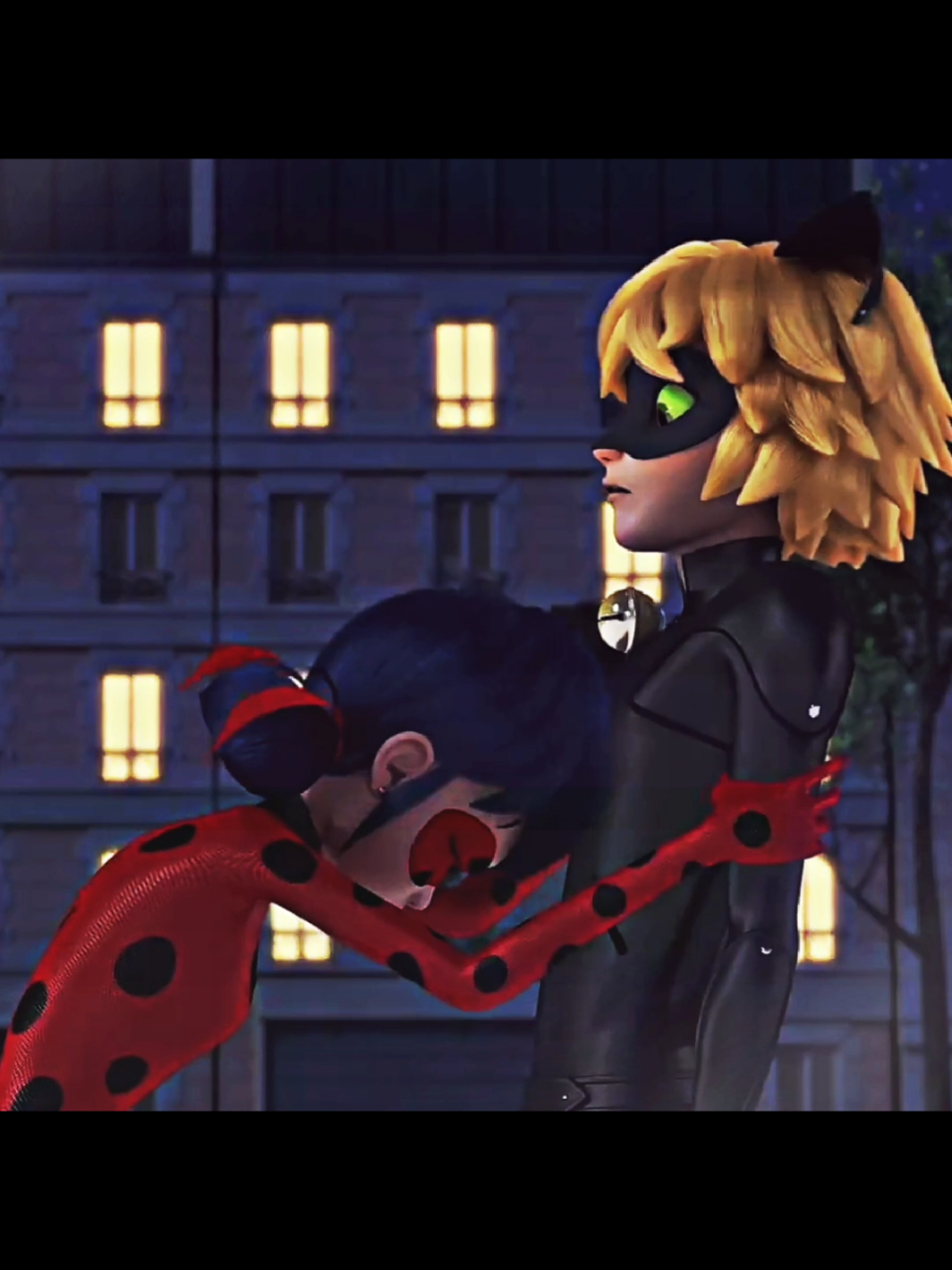 Eu também tô com saudades.💔 #miraculousladybug #miraculous #ladybug #ladynoir 