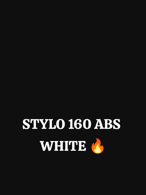 Stylo 160 ABS Matte White .. unit goibnya ready nih 😅 ada juga ABS Matte Black  melayani Area Jawa Tengah, khususnya plat R  #stylo  #stylo160  #xybca  #SPSMotor2025  #SPSMotorJawaTengah  #DealerMotorHonda  #TikTokSPSMotor  #SPSMotorAjibarang  #SPSMotorBanyumas  #SPSMotorPrambanan  #SocialMediaExcellence2025  @HONDA PURWOKERTO @AHASS SPS AJIBARANG @AHASS16175🔧 