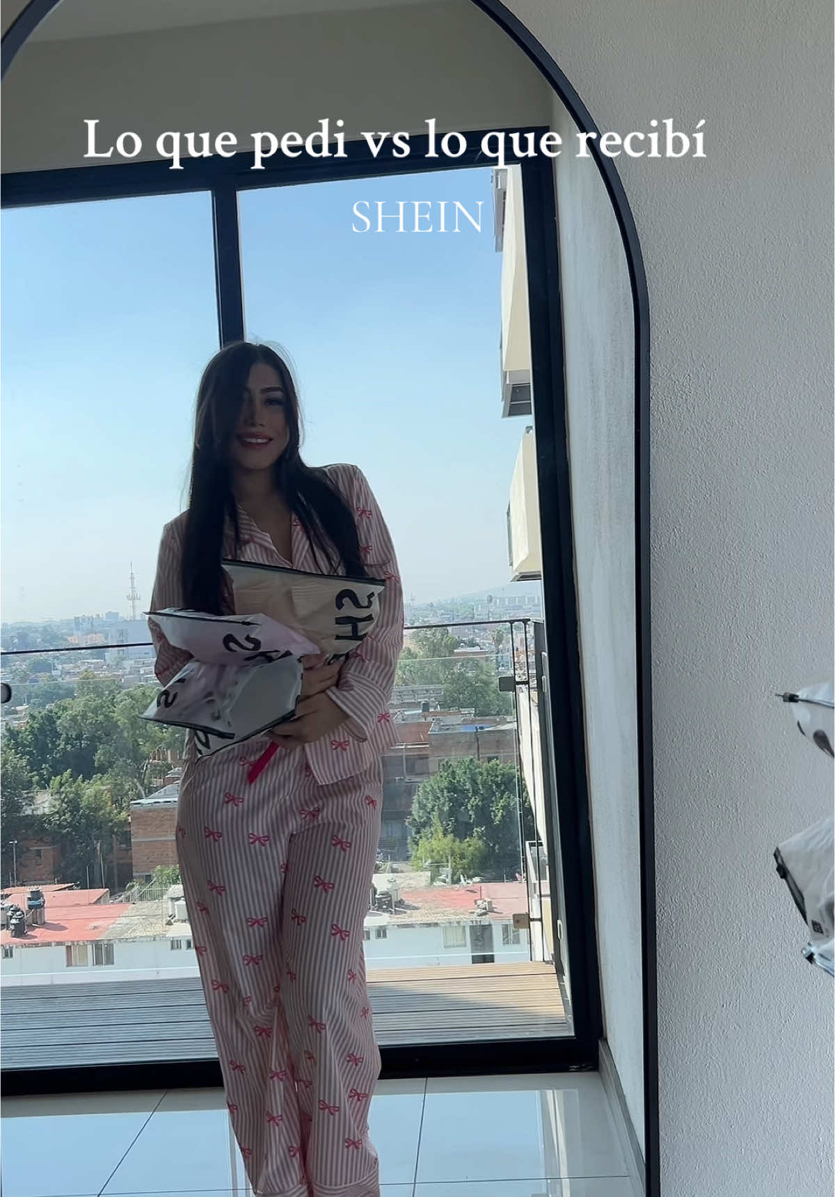 😍🫦 like para segunda parte @SHEIN@SHEIN Mexico #shein #outfit #outfitinspo #haulshein 