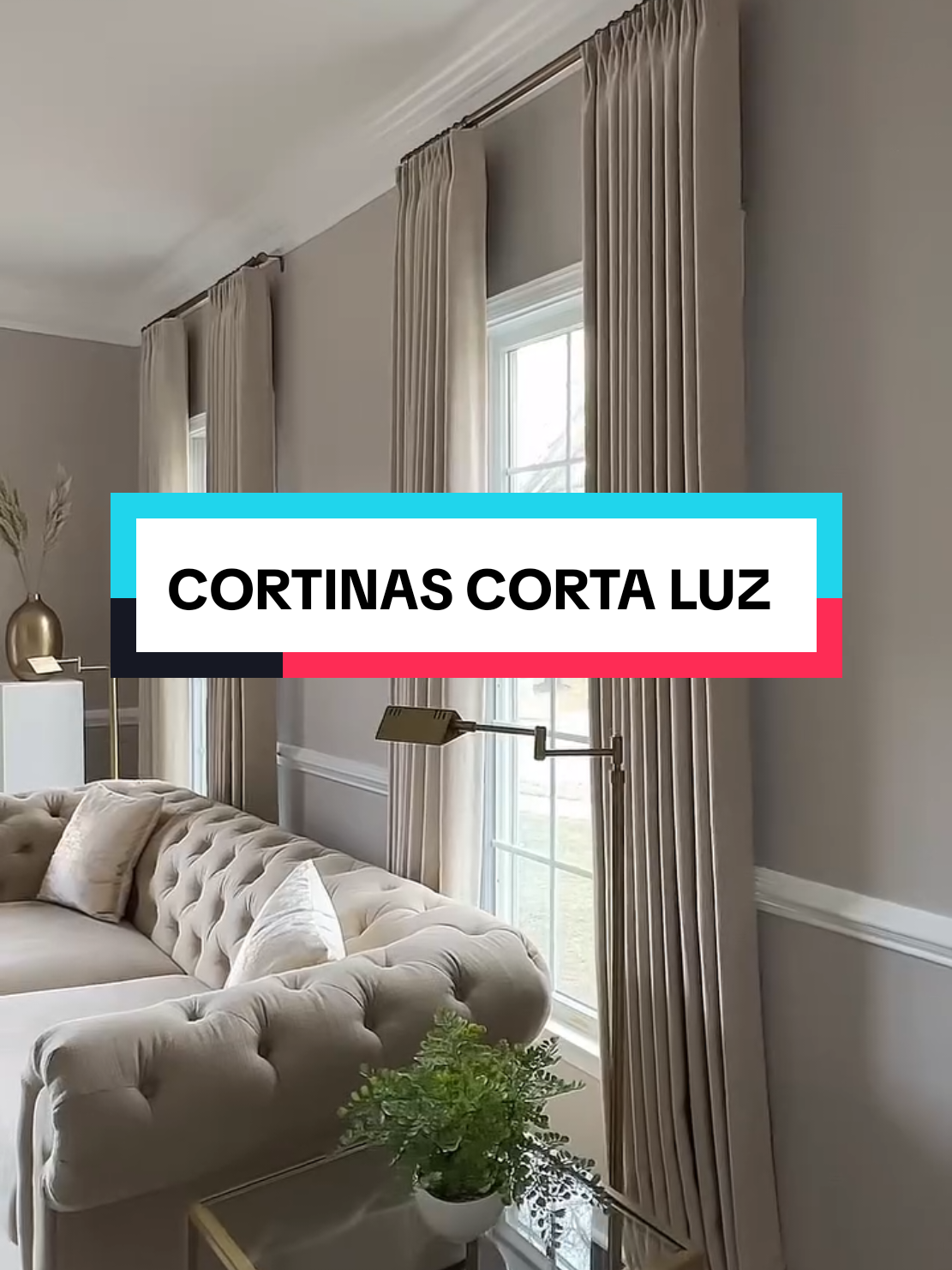 GOSTOU? COMENTE EU QUERO QUE TE ENVIO O LINK  . #shopeebrasil #achadosshopee #acheinashopee #cortina #sala #quarto 