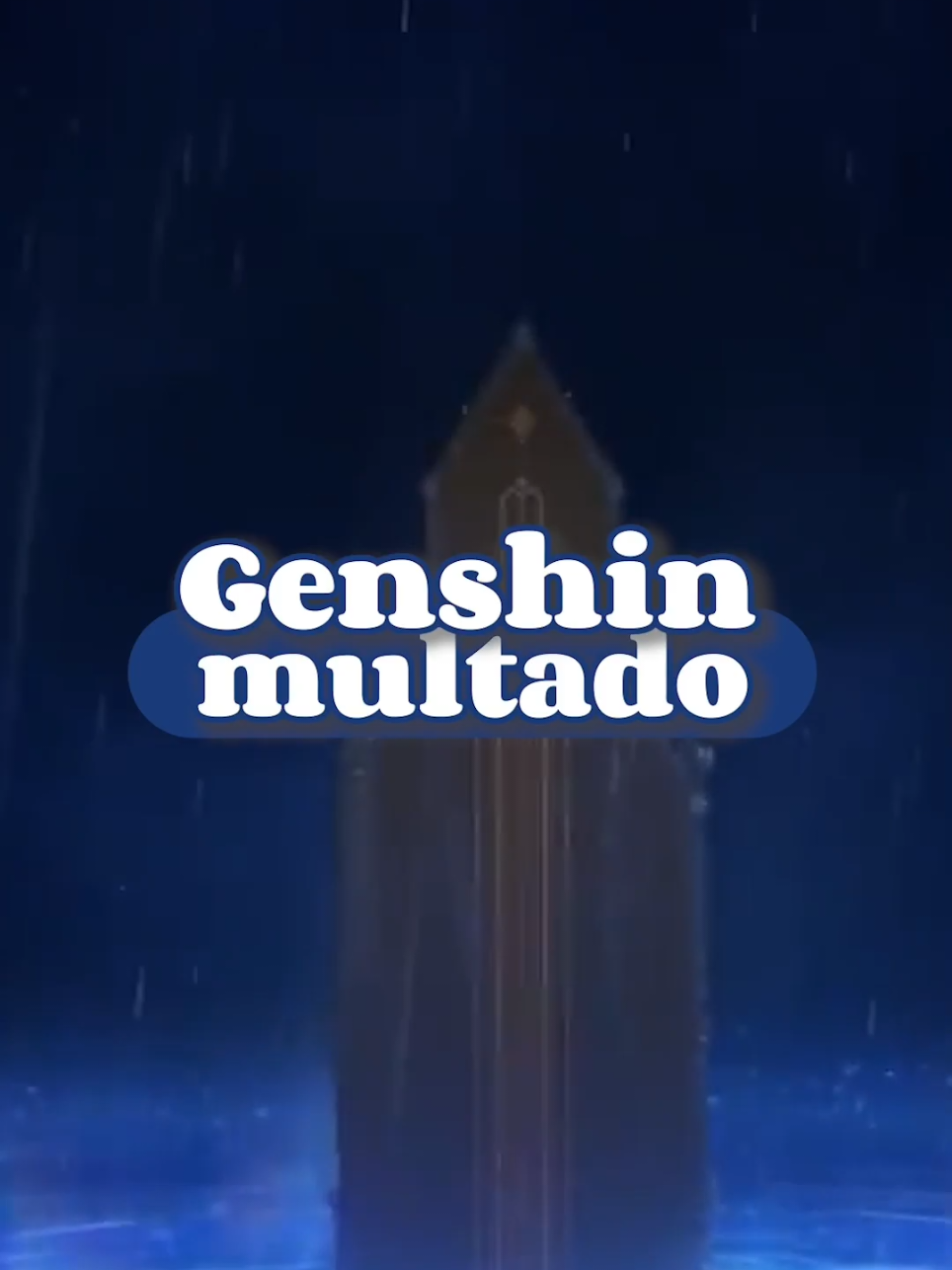 ☆-Genshin Impact fue multado por $20 millones. . -No les pude poner el link, pero el enlace a mi canal esta en mi perfil 😔 . . 🍃`•《#GenshinImpact #hoyoverse #hoyocreators #kuroots 