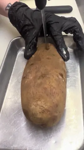 #imapotato #loadedpotato #foodporn #Foodie #FoodTok #northgeorgia #fyp #georgia #carelesswhisper #sexy #potatotiktok 
