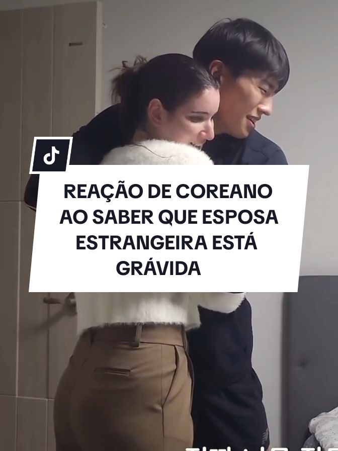 ELE TODO FELIZ 🥹🤧💗 . canal: Yunhoandsam . . . . #coreanos #familia  #dorameirasbrasileiras #dorameirasbr  #dorameirasdeplantao #dorameiras  #gravidez #primeirofilho  #estrangeirospelomundo  #coreanosreagindo #experimentosocial  #esposo 