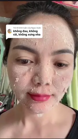 Trả lời @Ngọc Xuân cứ nhìn da bong là bị cuốn ấy nhỉ #mixtaitaoyodyphuonganh #combomixpeel #sitaitaoyodyphuonganh #taitaoyodyphuonganh123 #yodyphuonganh 