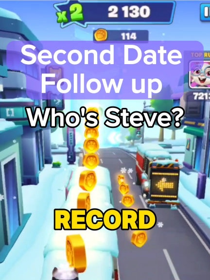 Who's Steve Part 5 #relationshipdrama #brookeandjubal #seconddateupdate #catchthecheater #closurecall 