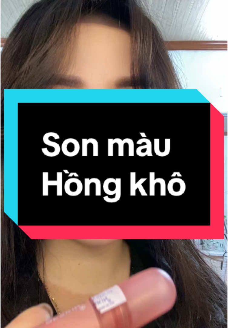 Son của beskin màu nào cũng xinh xỉu, hốt lẹ các bà ơi#son #sonmoi #beskin #hồngkhô 