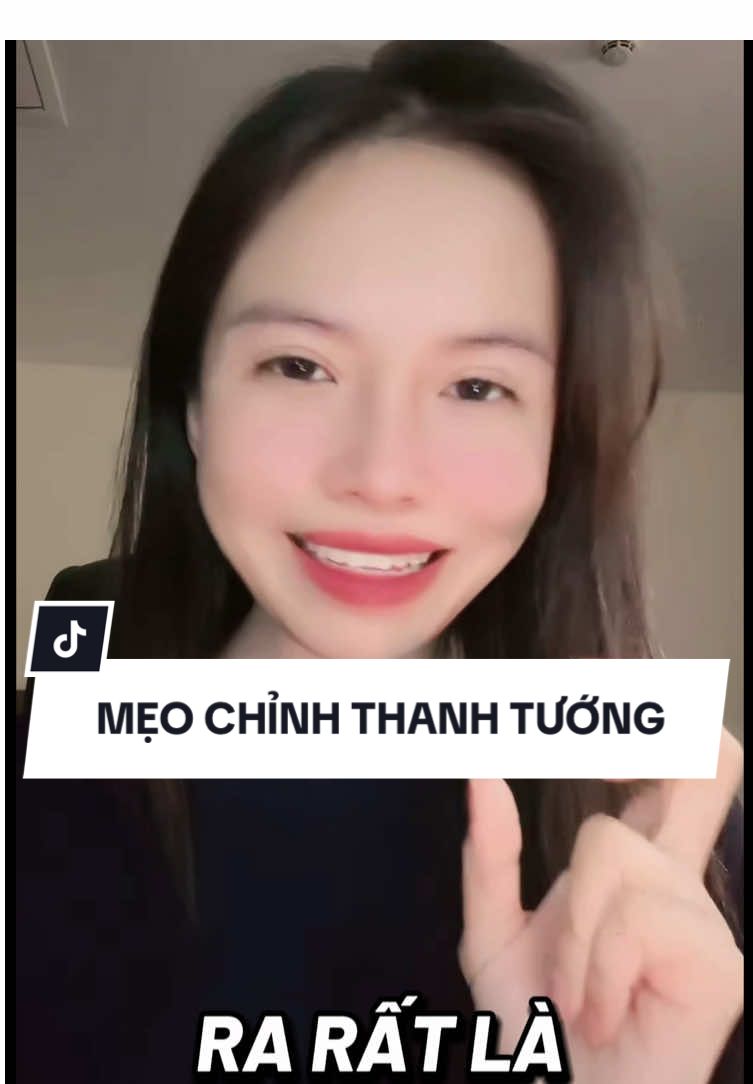 Mẹo chỉnh thanh tướng của chị Đoàn Diệp Hà! #tamlinh #doandiepha #vietnam 