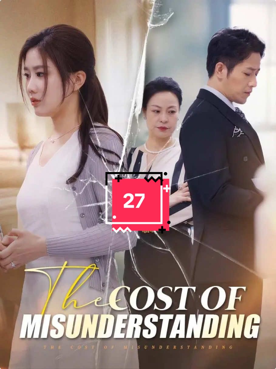 The Cost Of Misunderstanding The woman and her child had been held captive and brutally mistreated, eventually needing hospital care. The man, because of various circumstances, began to doubt his feelings for the woman, suspecting that she was deceiving him. Reaching his breaking point, he proposed a divorce, causing her more pain in the process. It wasn’t until after she left that he came to a profound realization about his true feelings. Desperate to win back the love he had lost, he went to great lengths to repair their shattered relationship.#movietiktok #tvtiktok #短編映画 #好剧推荐 #短劇推荐 #kalostv #shortfilms #shortplay #dramatic #short #plussize #dramatiktokindonesia #chinesedrama #foryoupageofficiall #tvseries #film #movie #filmtiktok #短劇 #shortfilm #shortplay #dram #shortdramas #playlet #fyp #dramatiktokviral #chinesedrama #foryo #tvseries876 #filmteyvatislands #movie #filmtiktok #movietiktok #tvtiktok #tvclips #filmtok #movietok #tvtok #reelshortvideo #navmtv @TikTok 