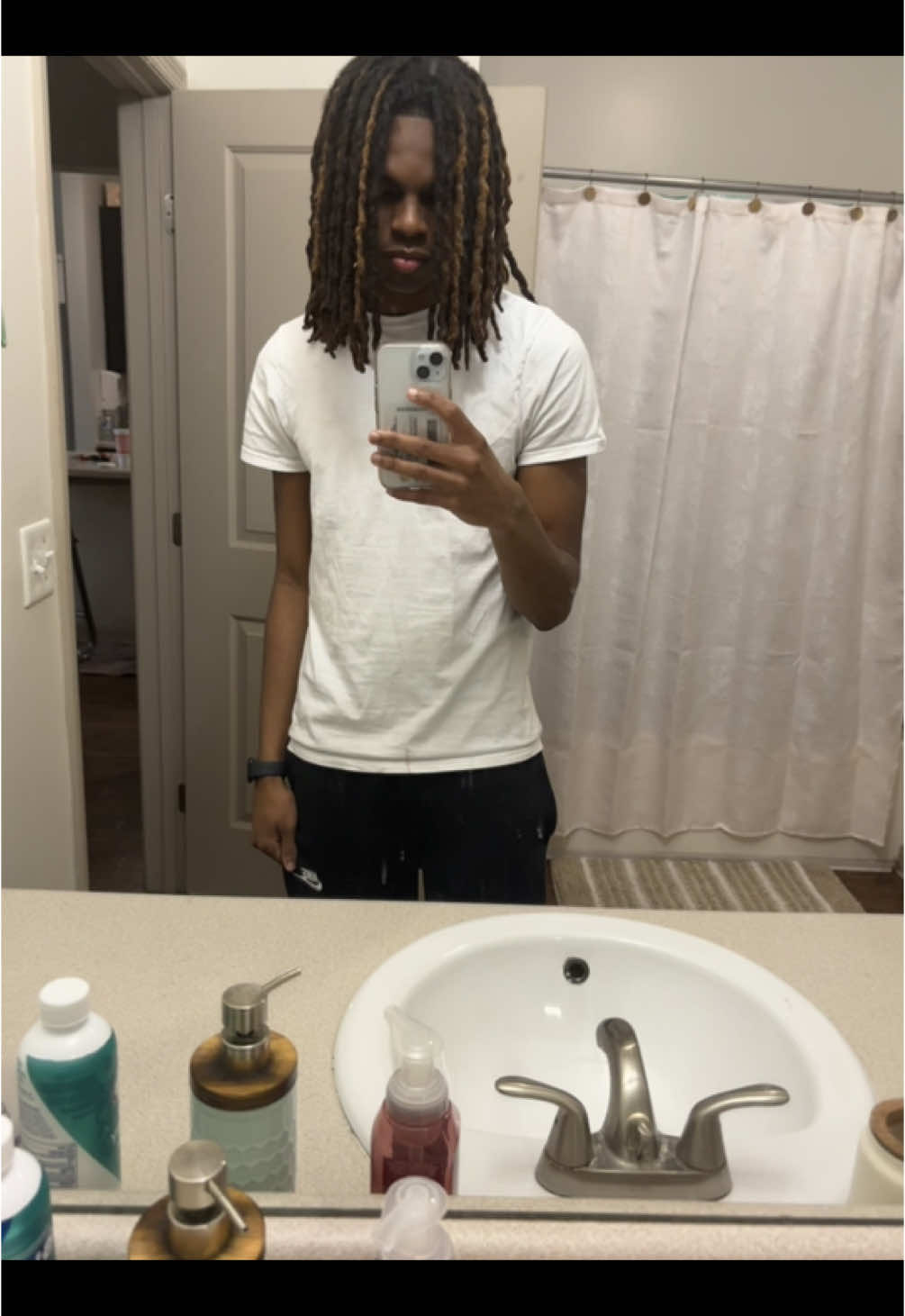 #iwbyb 