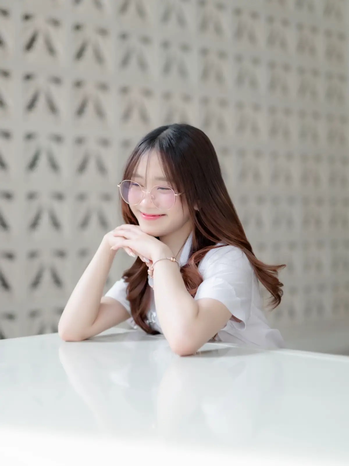 แล้วเธอจะชอบบ้างม้ายย #chula | 📸 @