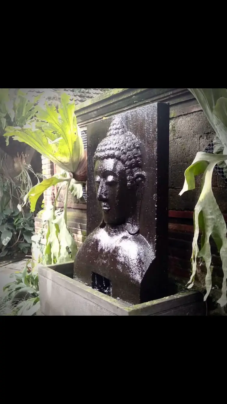 Murni's Houses & Spa, Ubud, Bali          T  One of the best small hotels in the world ❤  ⏰️ 24 hours  📍 Another day in paradise.   Travel & Hospitality Awards UK: Murni's Houses & Spa is Winner of Boutique Hotel of the Year in Bali, 2021 Winner of UK Luxury Travel Award 2023/24: Murni's Houses & Spa is Winner of Wellness Hotel of the Year, Indonesia, 2023/24 Central, comfortable, artistic, boutique hotel with Award-winning Tamarind spa, and a lovely, tropical garden full of stonecarvings, fountains and flowers.   @wonderfulindonesia . . . . .  #ubud #Foodie #breakfast #foodporn #wanderlust #indonesia #honeymoon #thebalibible #explorebali #exploreindonesia #exploreubud #ubudresort #ubuddestination #ubudhotel #beautifuldestinations #beautifulhotels #explorebali #balilivin #360bali #bestinbali #thebaliguru #baliinteriors #balidaily  #wonderfulindonesia  #legendaryhotelubud #ubudbali #bali #baliculture #book