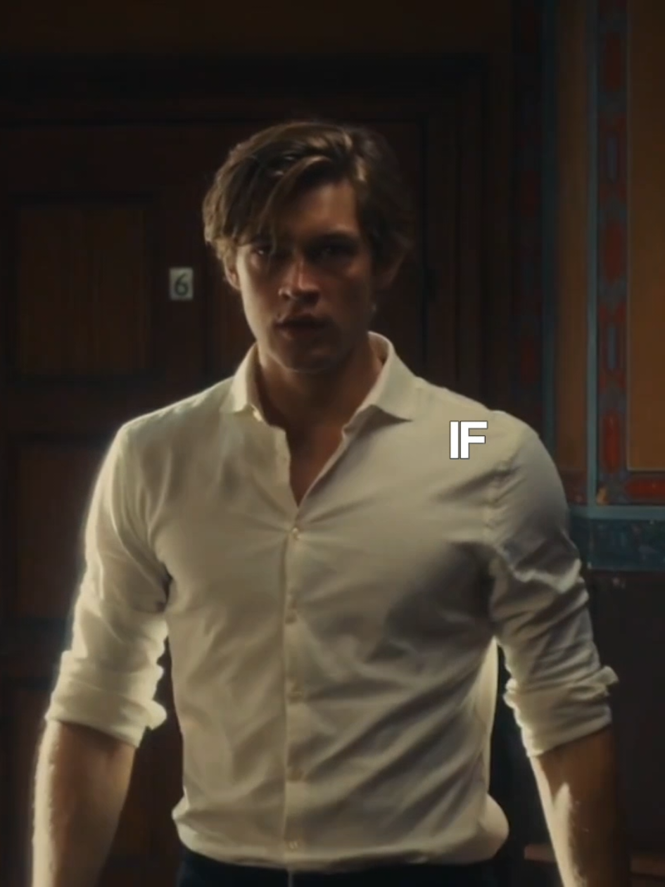 you must be haunting me #foryouu #amazonprime #maxtonhallonprime #maxtonhall #jamesbeaufort #rubybell #fyp 