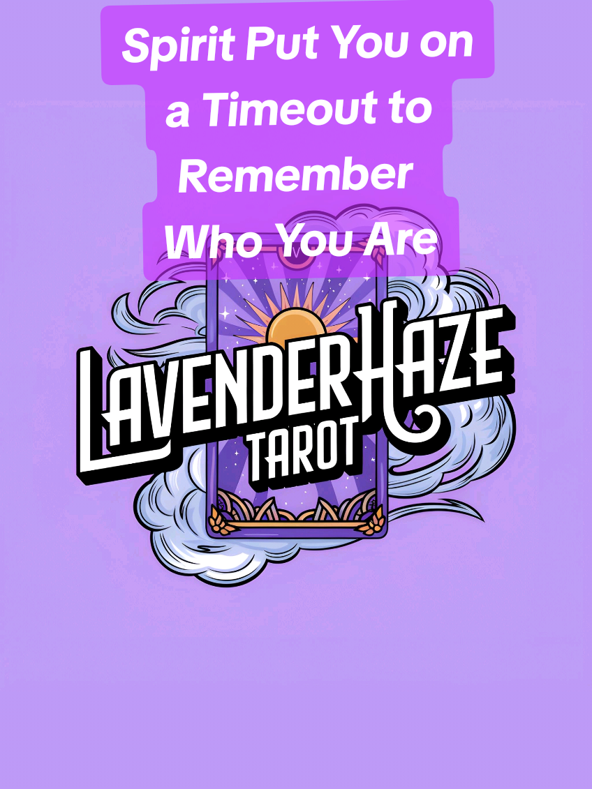 Send a DM to Book your reading ✨️🔮✨️ Or email in the bio 💫Links in the Bio💫 Thank you for choosing LavenderHaze for your tarot today✨️ 💜✨️ #time#angelnumbers#channeledmessage#tarot#tarotreading#Lavender#star#seed#Lavenderhaze#lavenderhazetarot#ily#peace