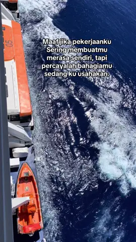 Sabar ya wanita cantikku @kdiahh_ 🫂❤️ #CapCut #pelautindonesia #seaman #pelautpunyacerita #seamantiktok #storypelaut⚓ #ldrstory #jangkarberkarat #fypシ゚viral #fyp #lewatberanda #trandingvideo 